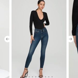 Good American Good Legs Jeans